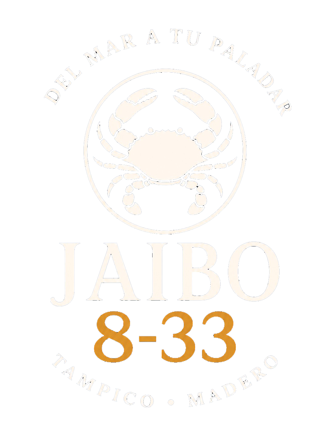Logo JAIBO 8-33