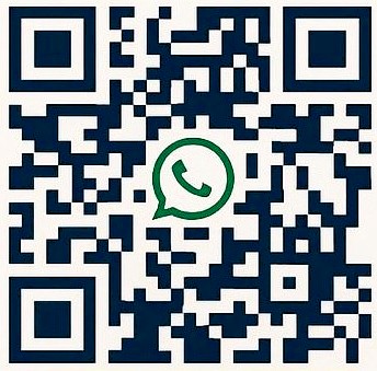 QR WhatsApp JAIBO 8-33
